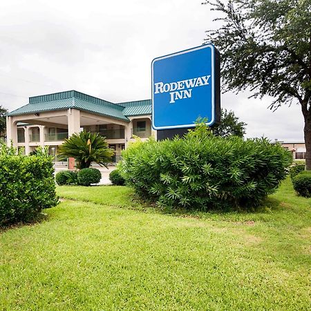 Rodeway Inn & Suites Hwy 290 Nw Houston Luaran gambar