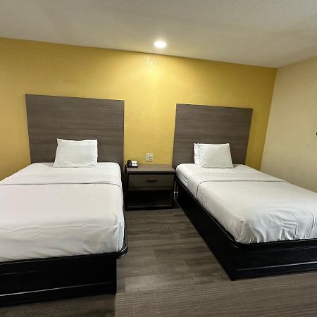 Rodeway Inn & Suites Hwy 290 Nw Houston Luaran gambar