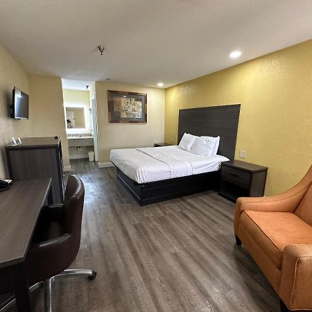 Rodeway Inn & Suites Hwy 290 Nw Houston Luaran gambar