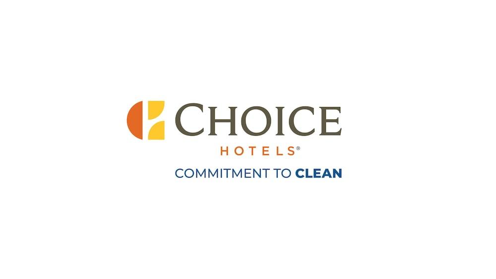 Rodeway Inn & Suites Hwy 290 Nw Houston Luaran gambar