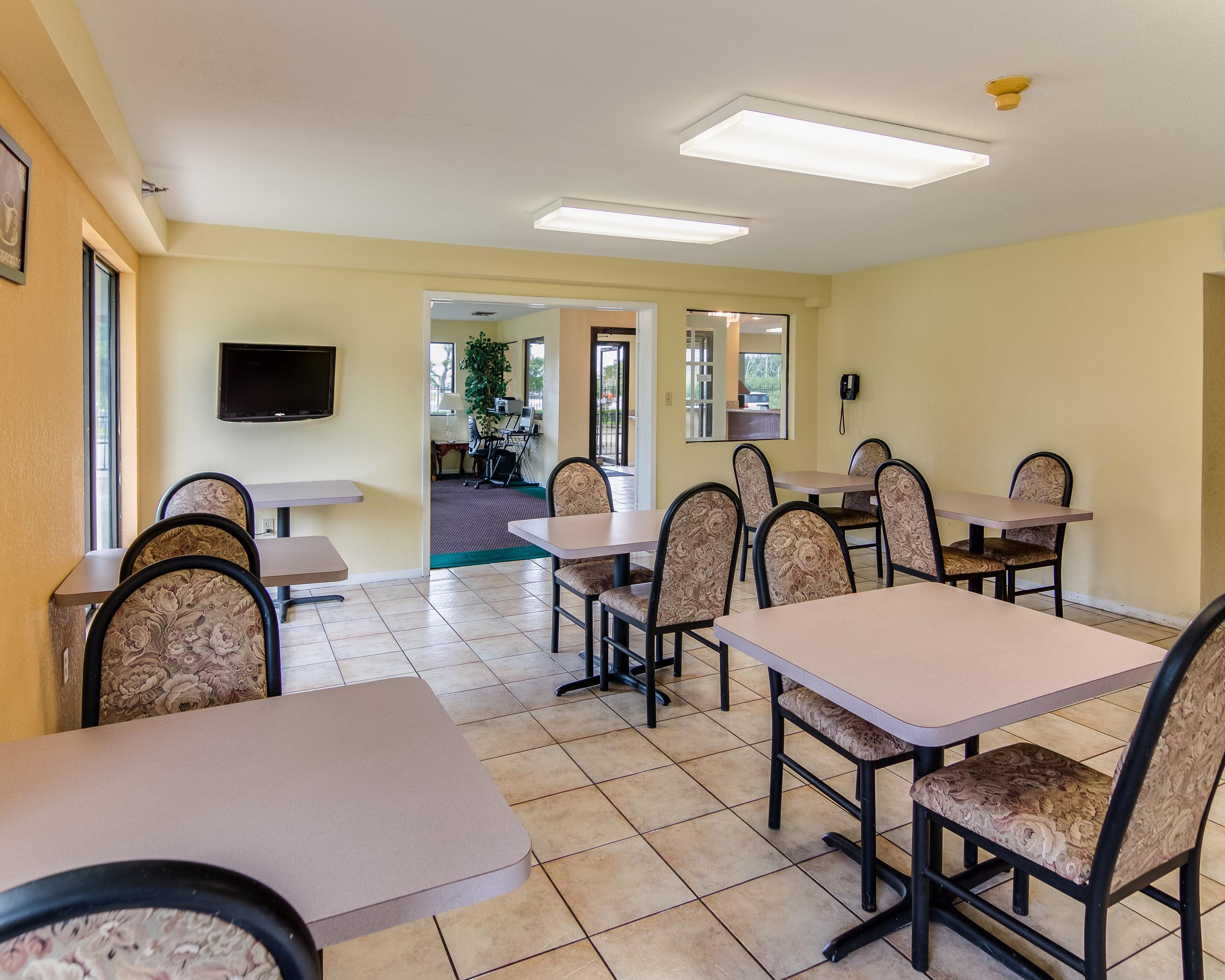 Rodeway Inn & Suites Hwy 290 Nw Houston Luaran gambar