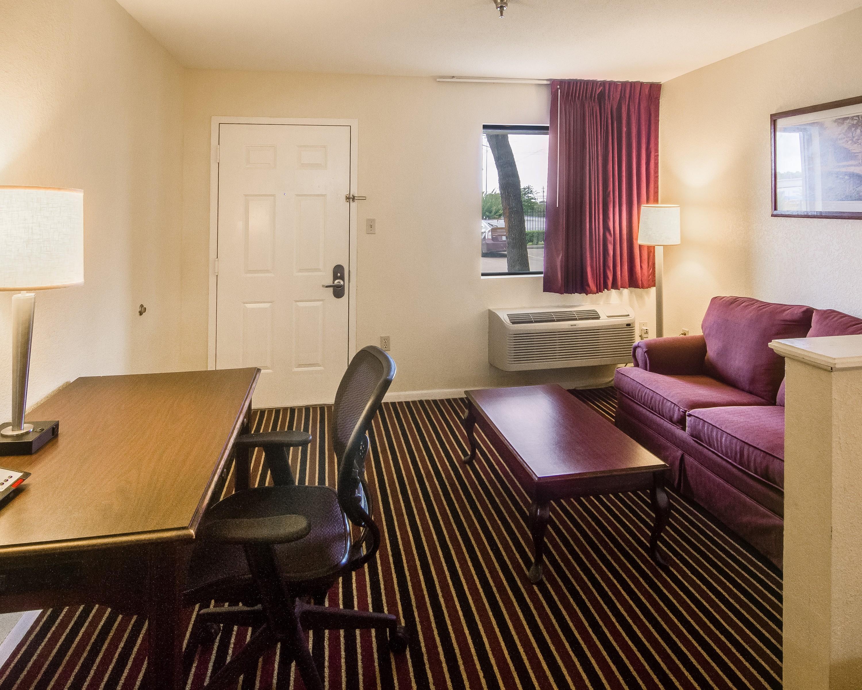 Rodeway Inn & Suites Hwy 290 Nw Houston Luaran gambar