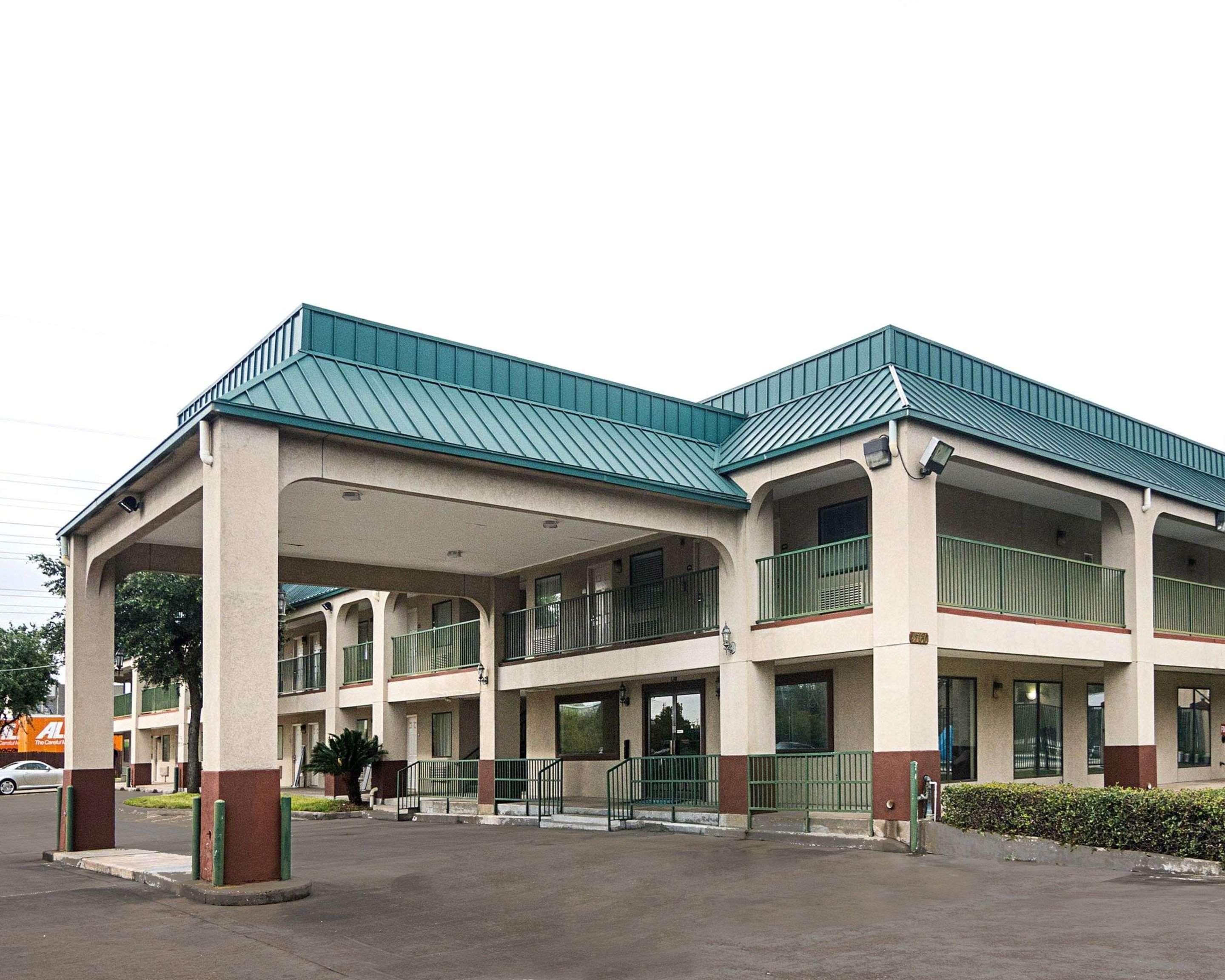 Rodeway Inn & Suites Hwy 290 Nw Houston Luaran gambar