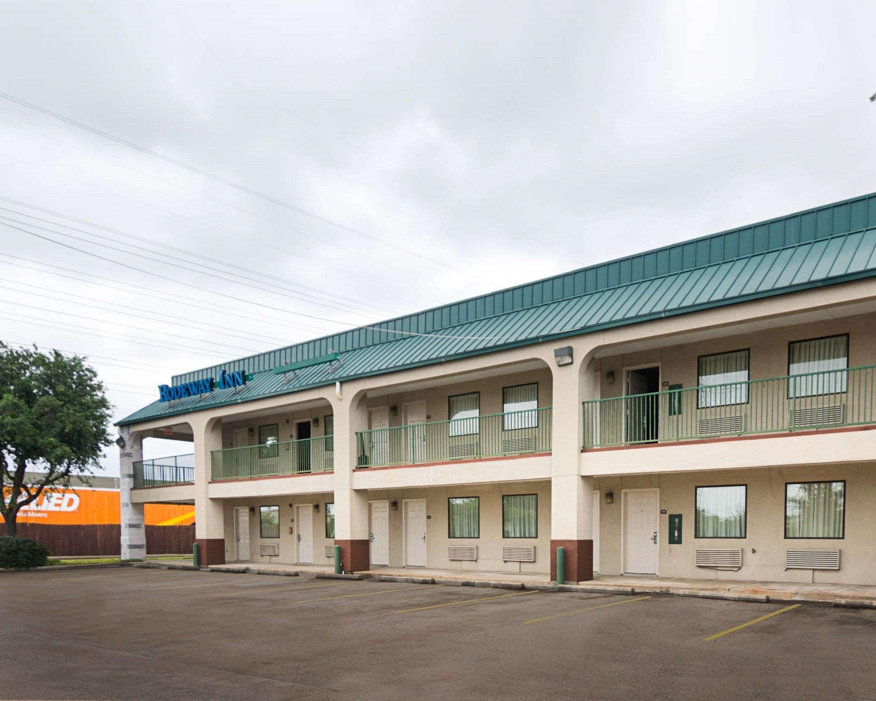 Rodeway Inn & Suites Hwy 290 Nw Houston Luaran gambar