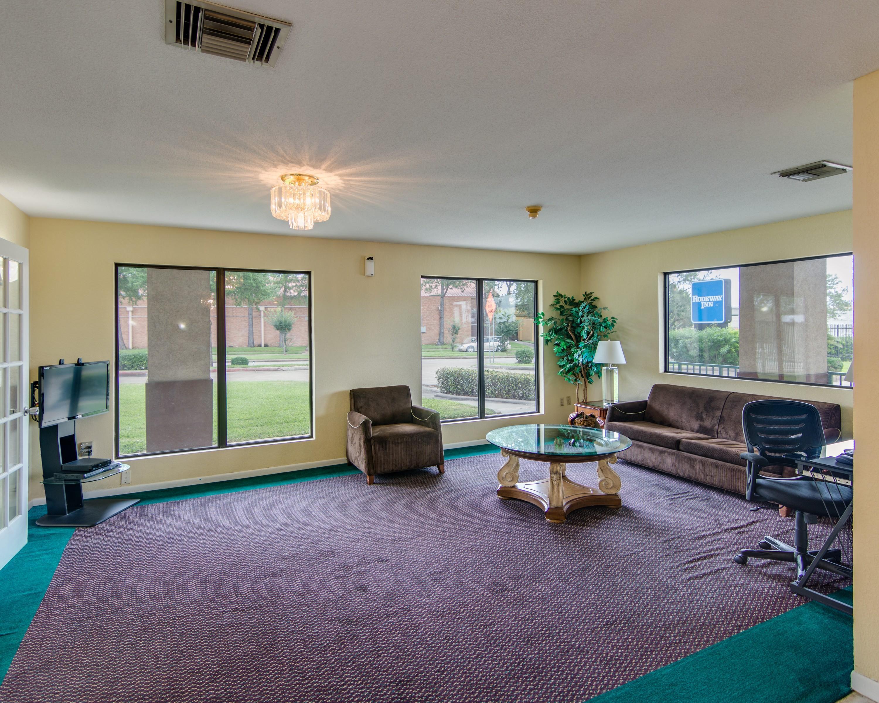 Rodeway Inn & Suites Hwy 290 Nw Houston Luaran gambar