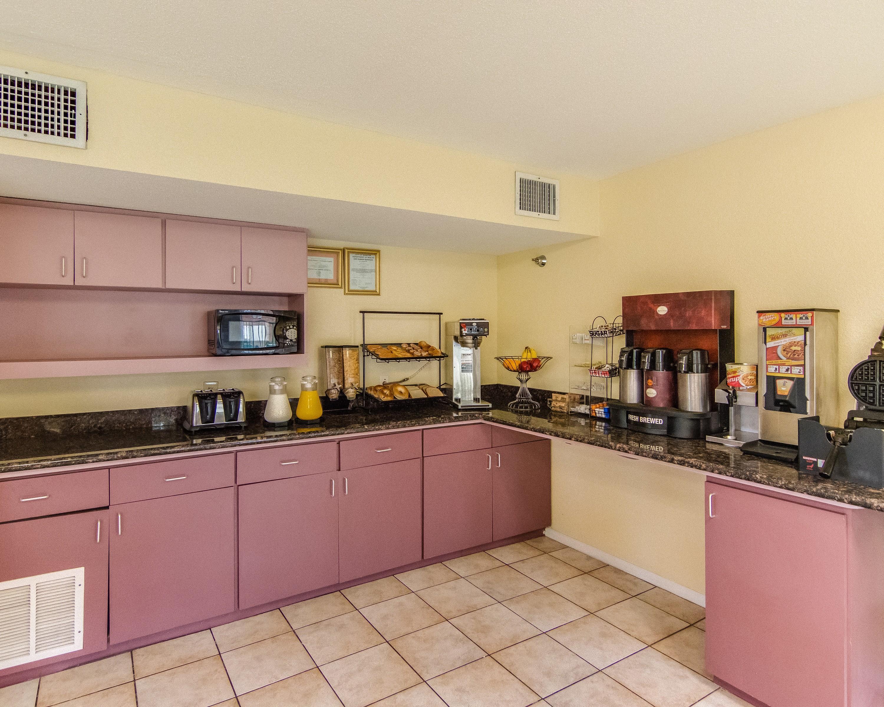 Rodeway Inn & Suites Hwy 290 Nw Houston Luaran gambar