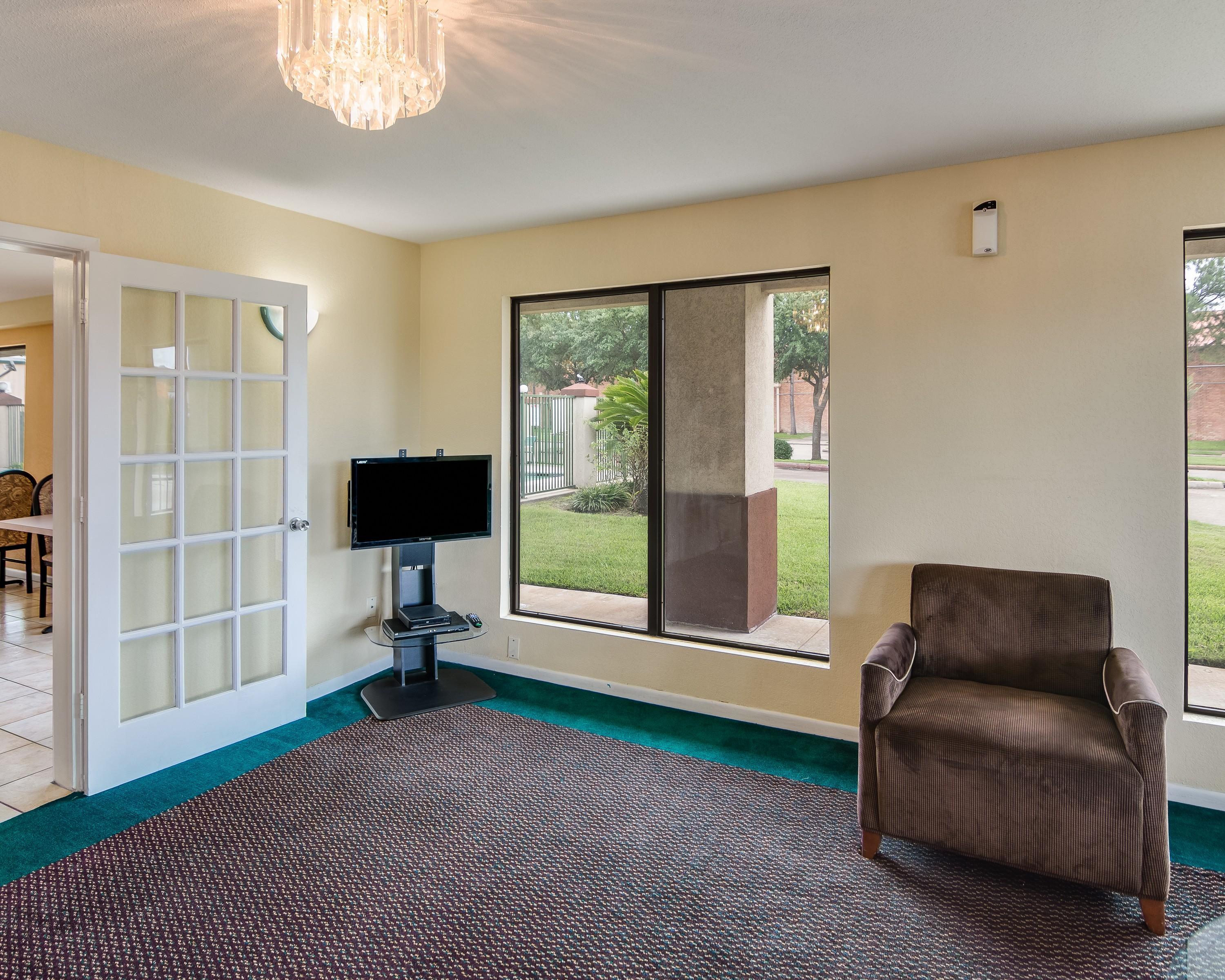 Rodeway Inn & Suites Hwy 290 Nw Houston Luaran gambar