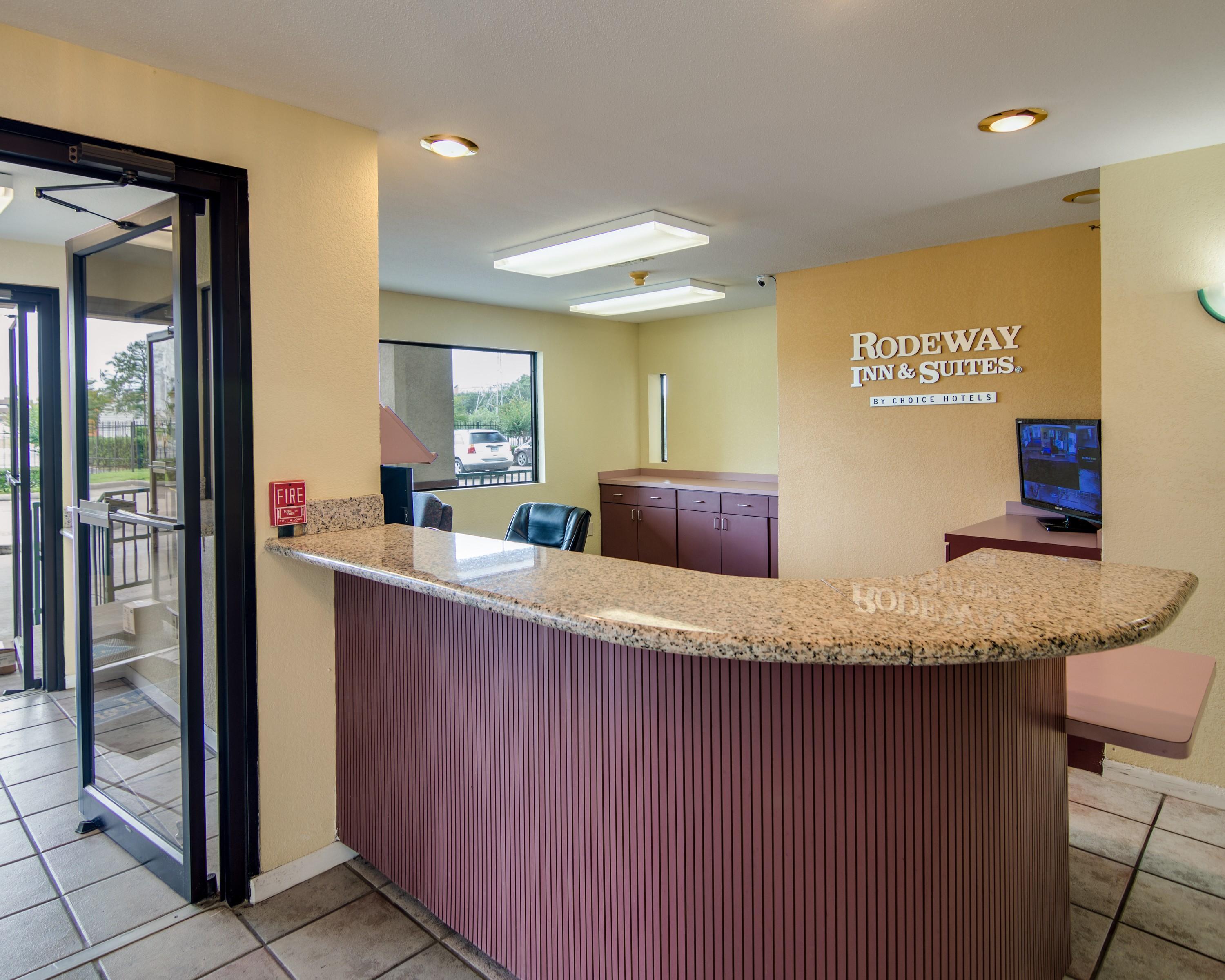 Rodeway Inn & Suites Hwy 290 Nw Houston Luaran gambar