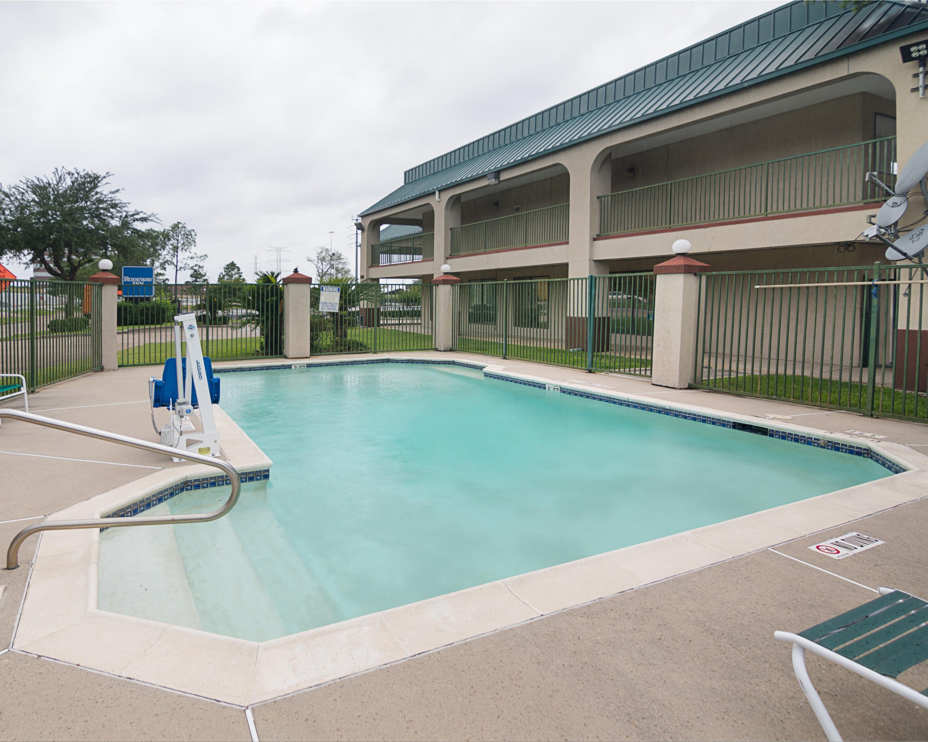 Rodeway Inn & Suites Hwy 290 Nw Houston Luaran gambar