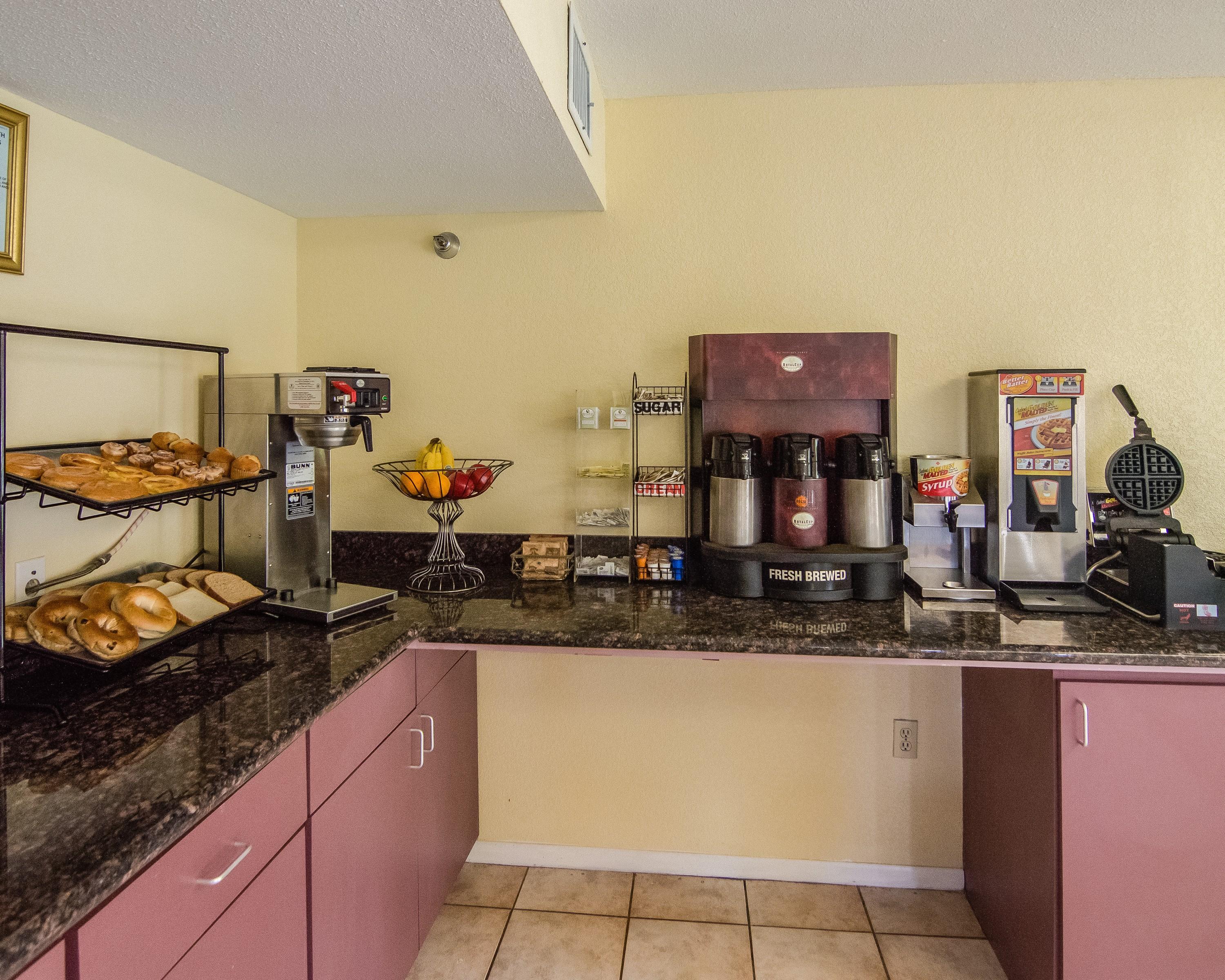 Rodeway Inn & Suites Hwy 290 Nw Houston Luaran gambar