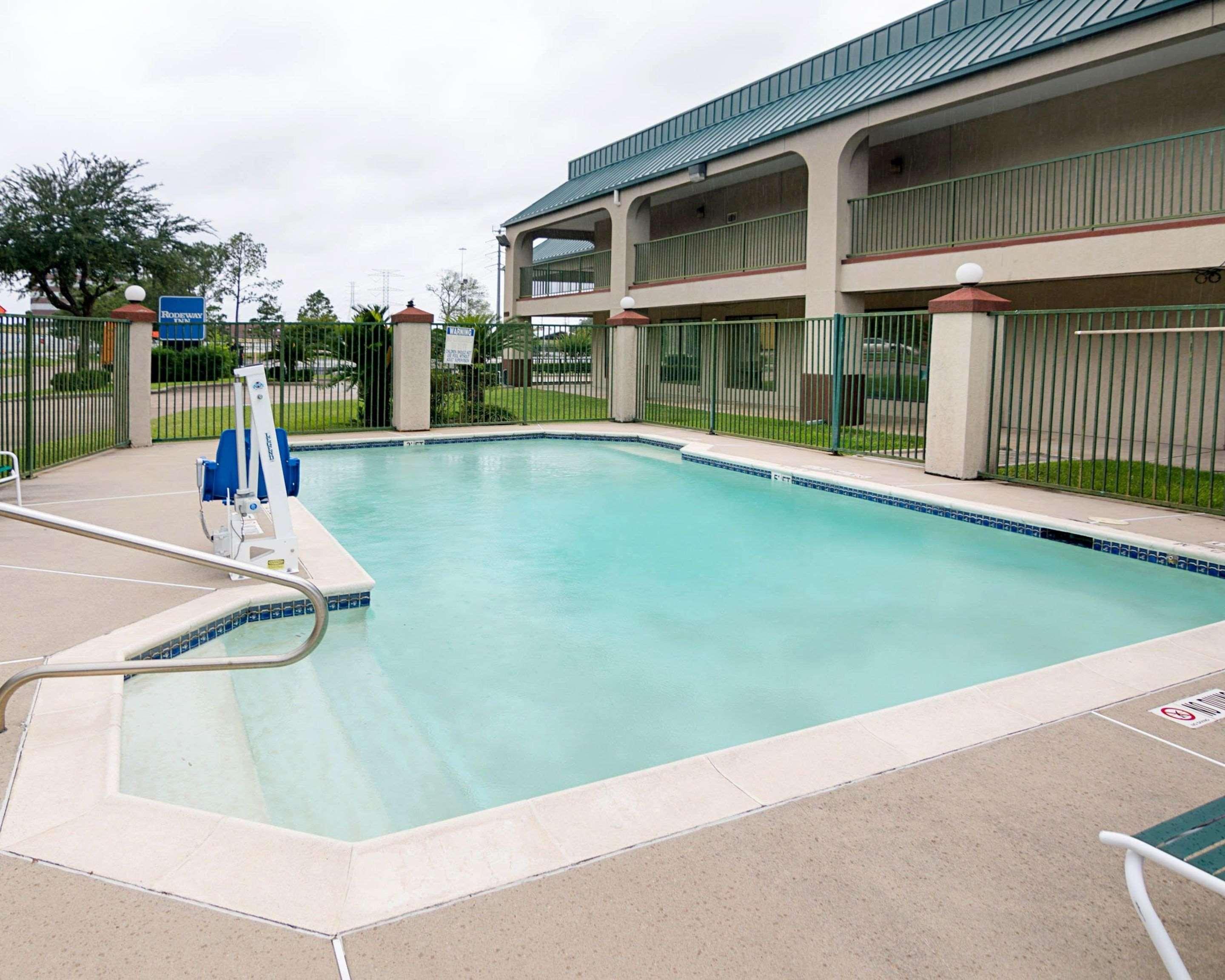 Rodeway Inn & Suites Hwy 290 Nw Houston Luaran gambar