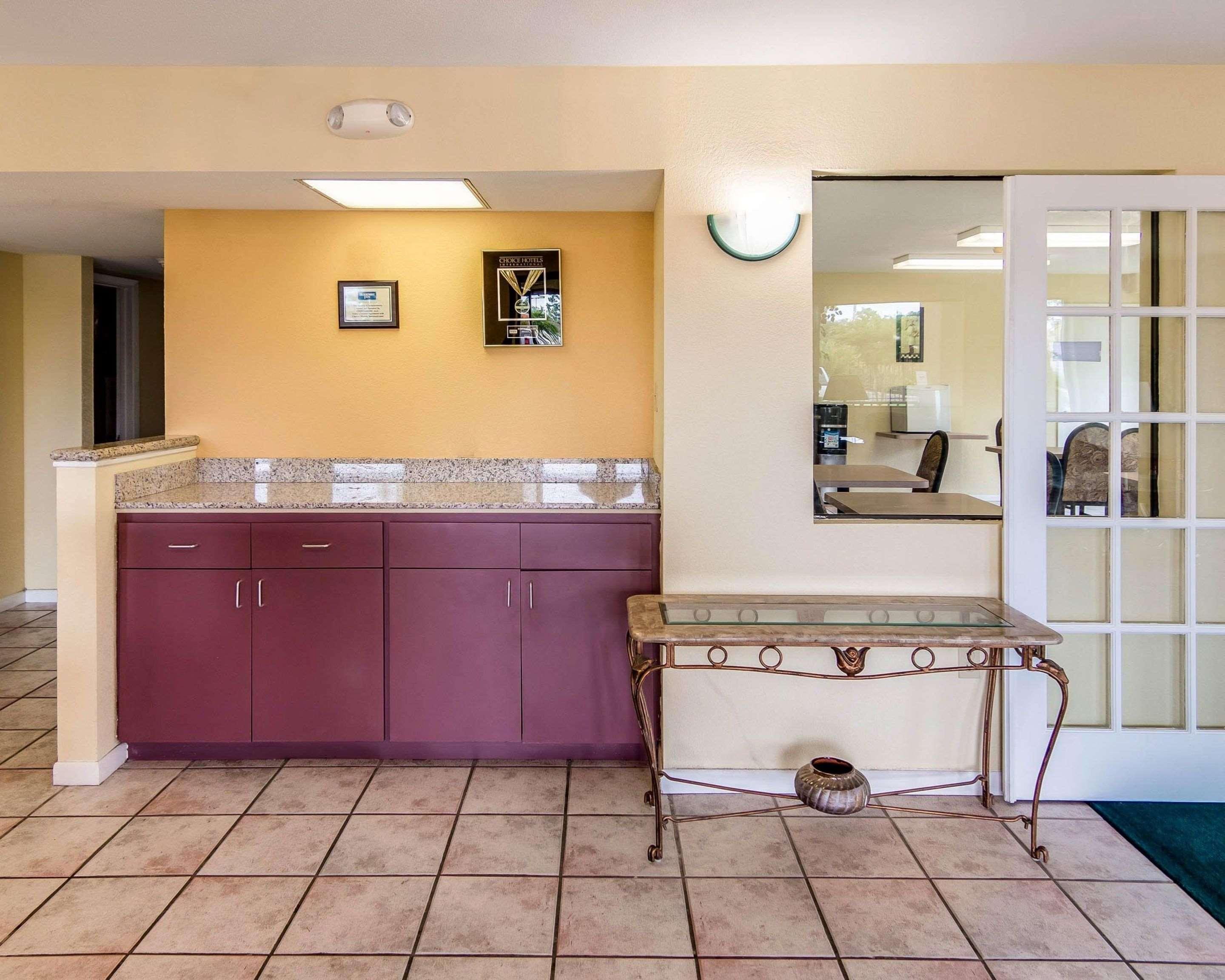 Rodeway Inn & Suites Hwy 290 Nw Houston Luaran gambar
