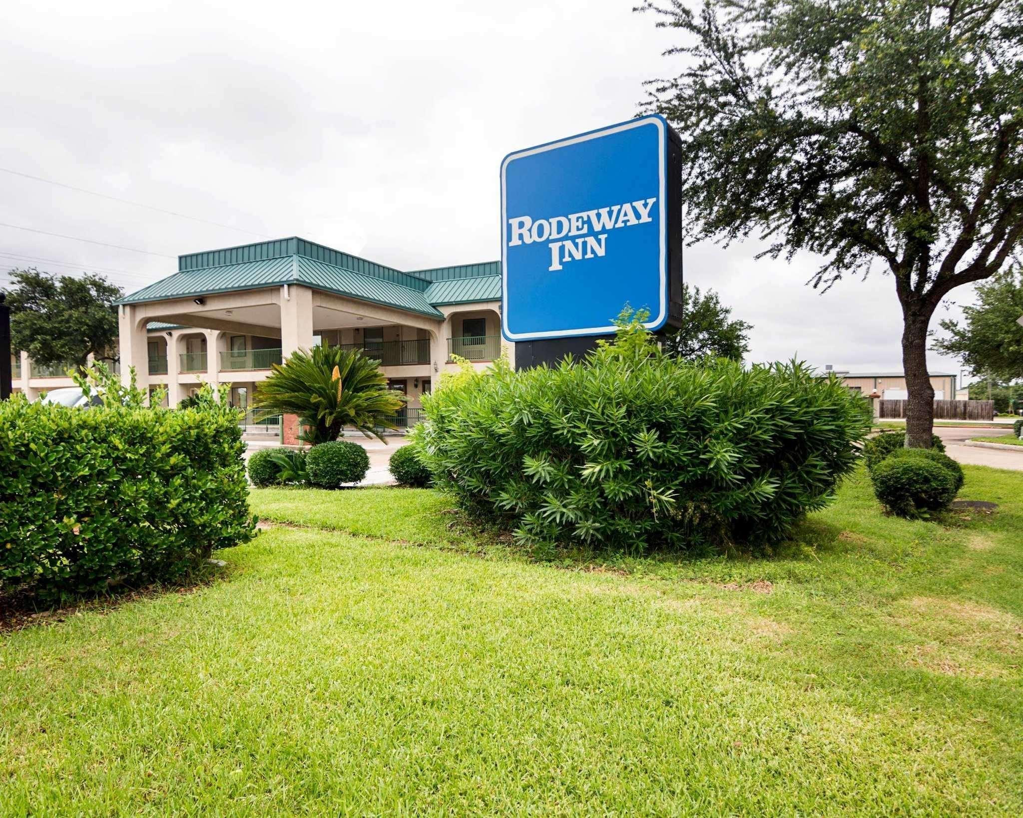 Rodeway Inn & Suites Hwy 290 Nw Houston Luaran gambar