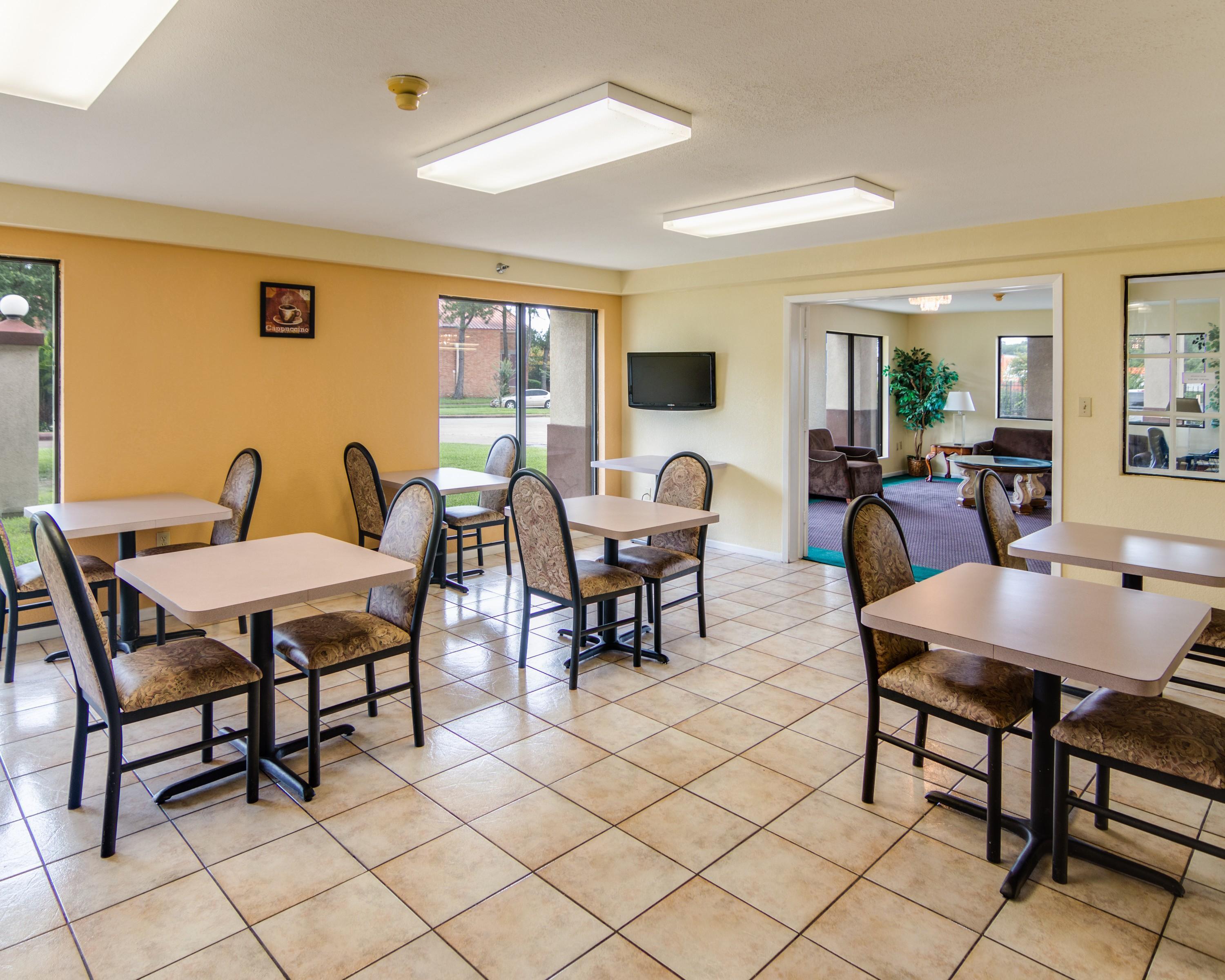 Rodeway Inn & Suites Hwy 290 Nw Houston Luaran gambar