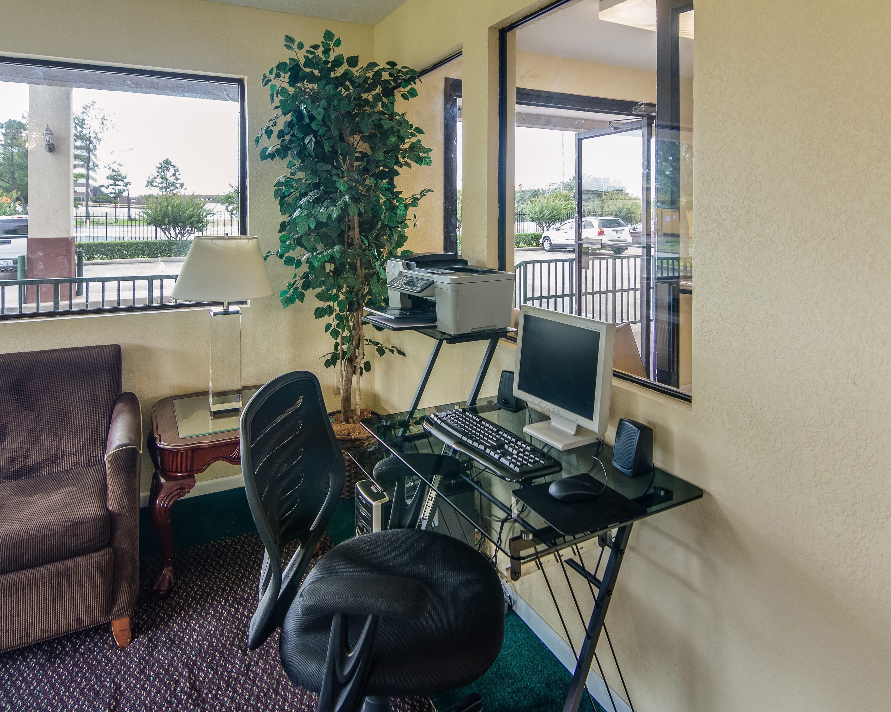 Rodeway Inn & Suites Hwy 290 Nw Houston Luaran gambar