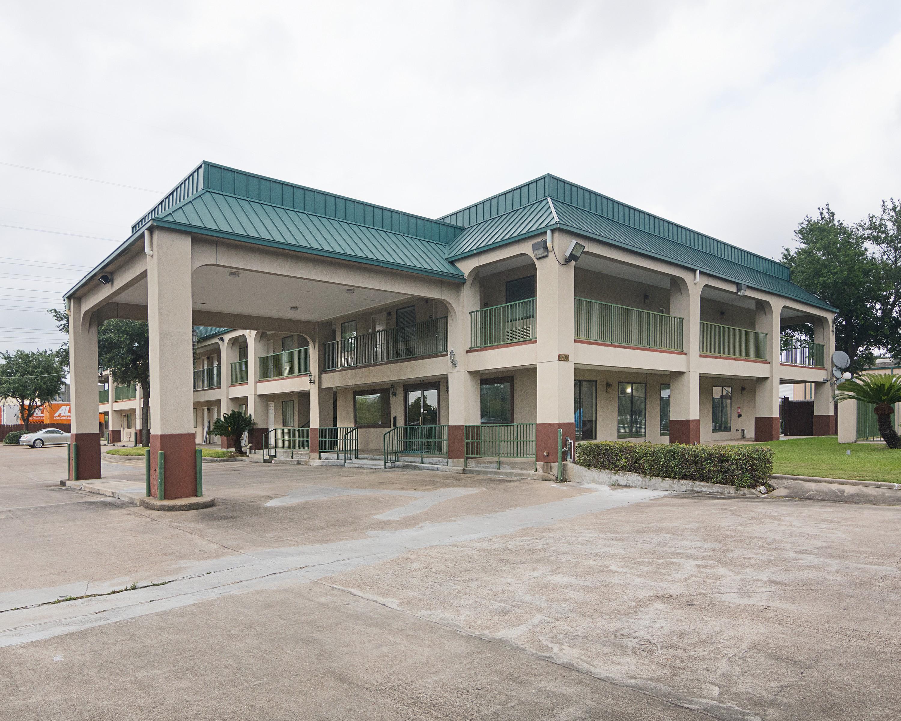 Rodeway Inn & Suites Hwy 290 Nw Houston Luaran gambar