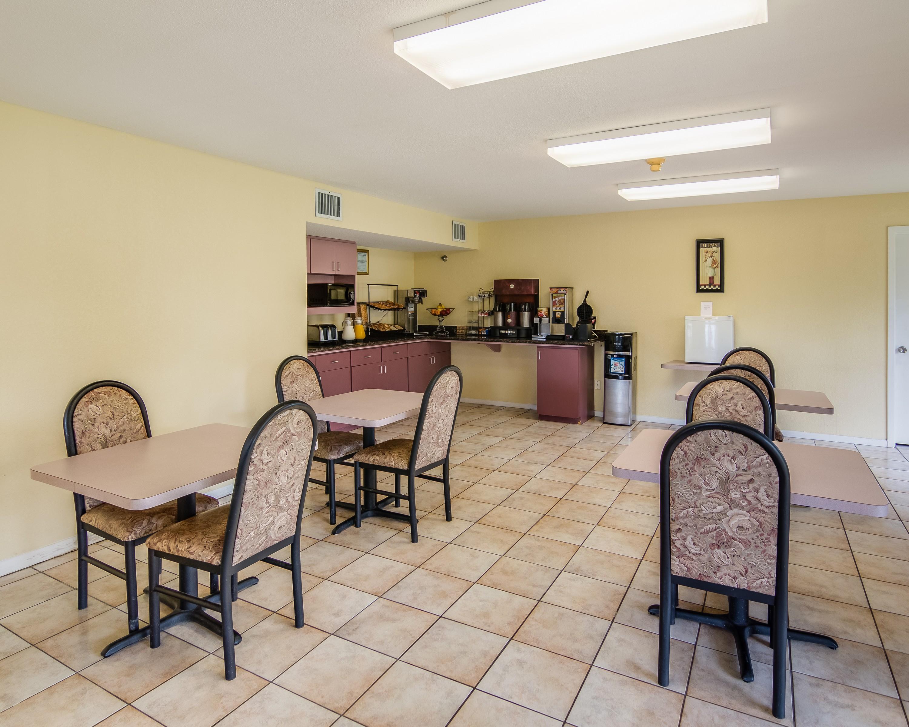 Rodeway Inn & Suites Hwy 290 Nw Houston Luaran gambar