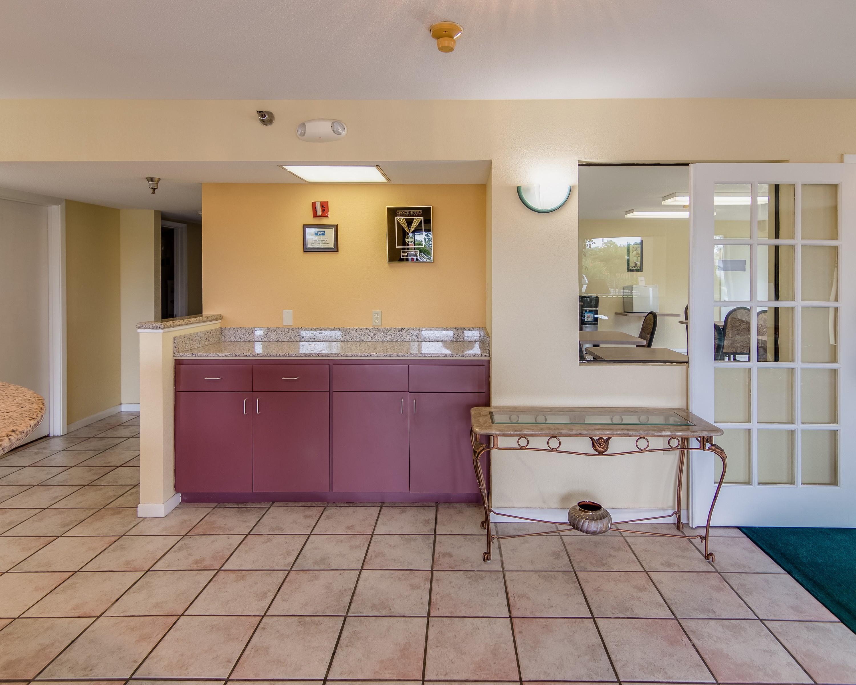Rodeway Inn & Suites Hwy 290 Nw Houston Luaran gambar
