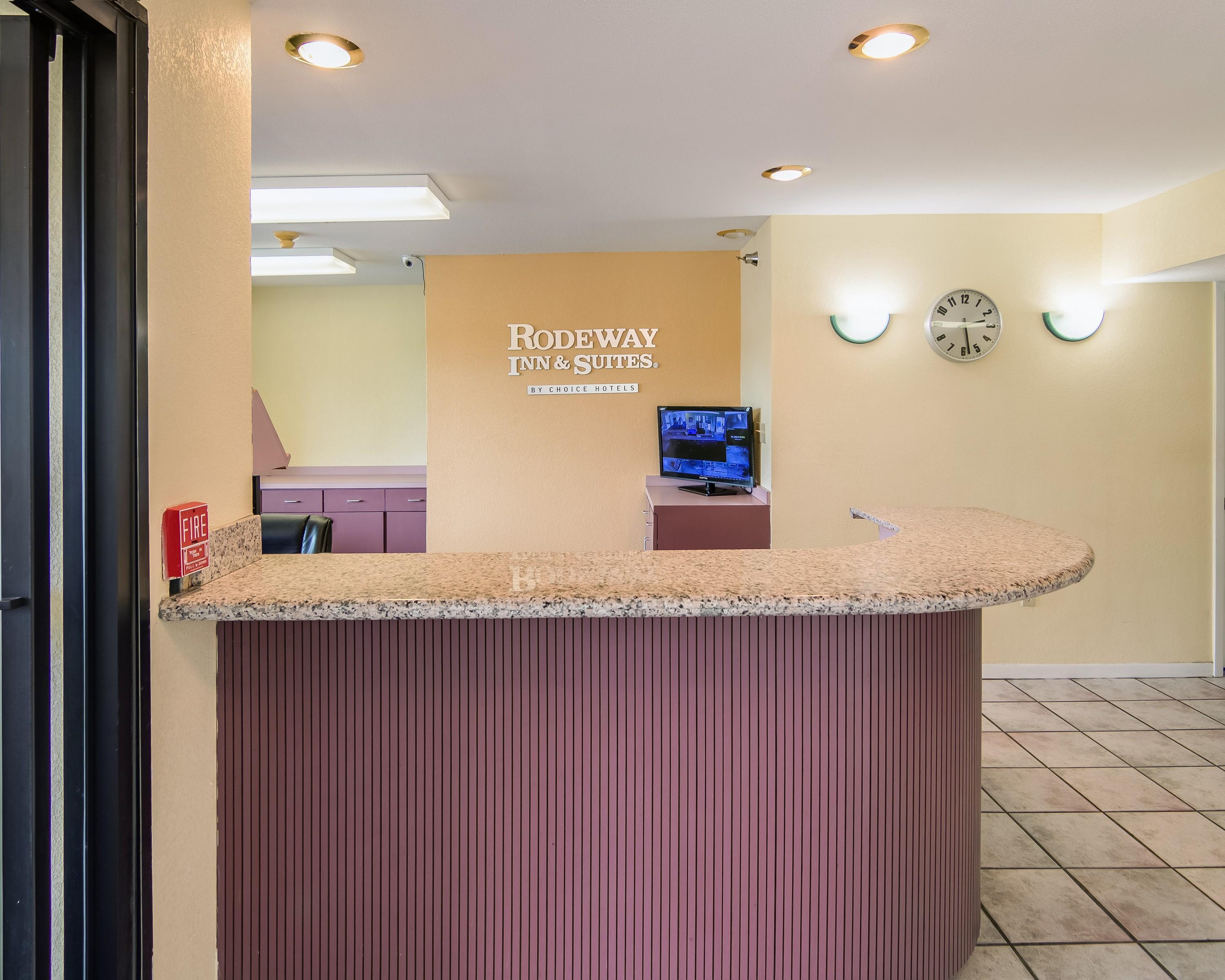 Rodeway Inn & Suites Hwy 290 Nw Houston Luaran gambar