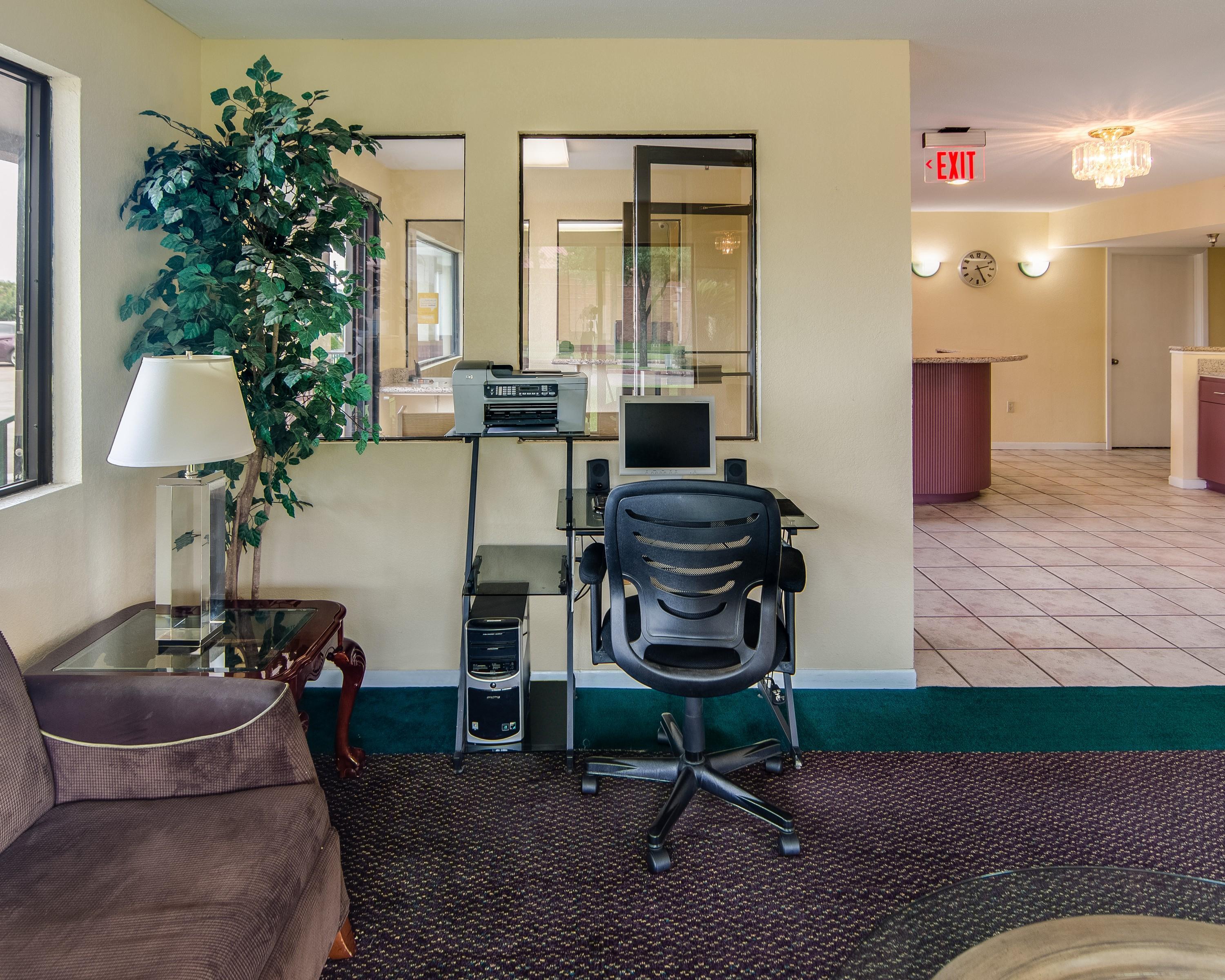Rodeway Inn & Suites Hwy 290 Nw Houston Luaran gambar