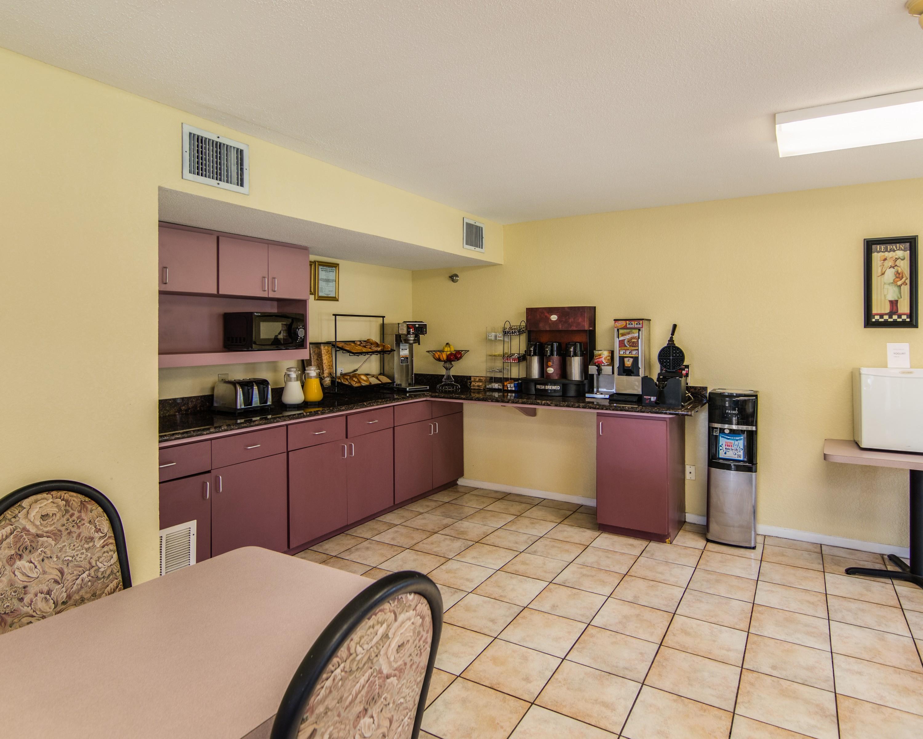 Rodeway Inn & Suites Hwy 290 Nw Houston Luaran gambar