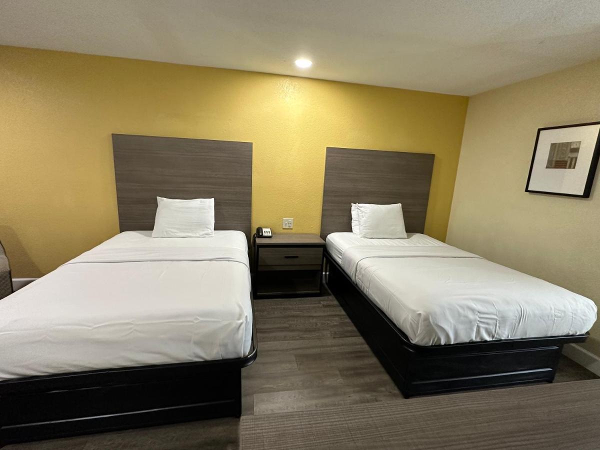Rodeway Inn & Suites Hwy 290 Nw Houston Luaran gambar