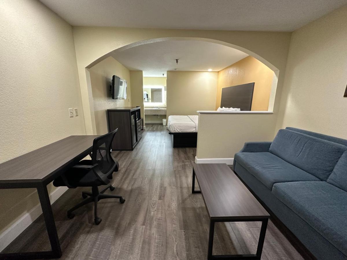 Rodeway Inn & Suites Hwy 290 Nw Houston Luaran gambar
