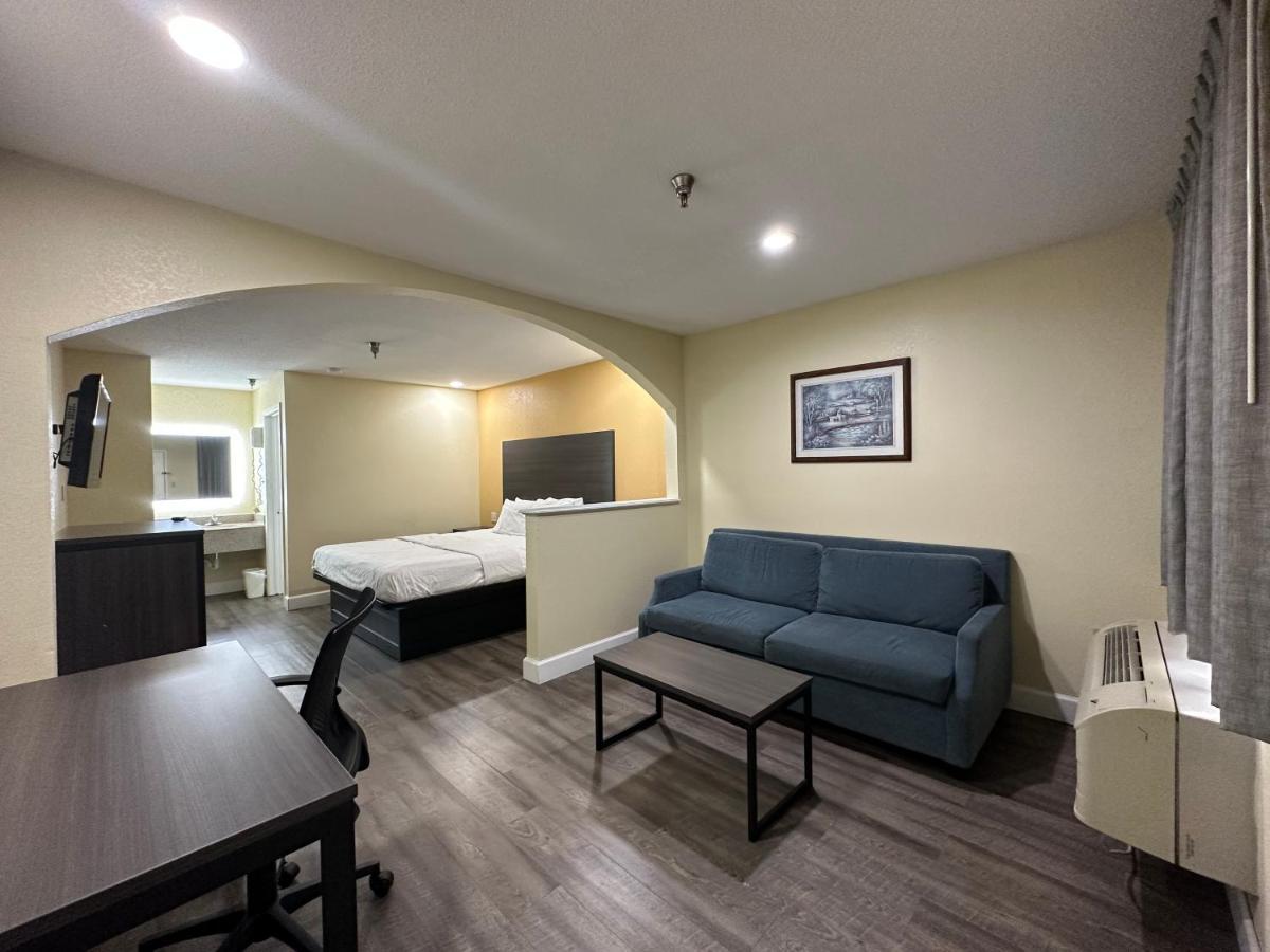 Rodeway Inn & Suites Hwy 290 Nw Houston Luaran gambar