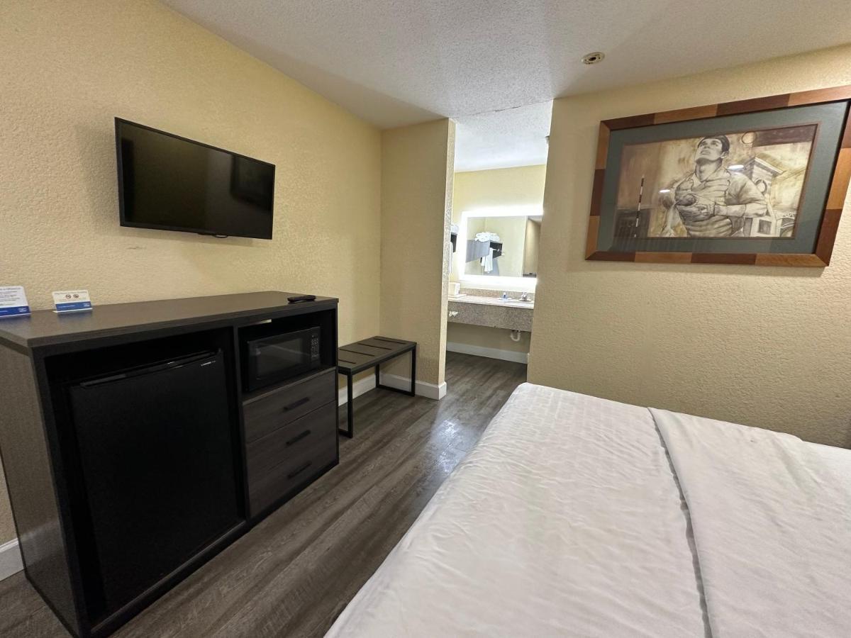 Rodeway Inn & Suites Hwy 290 Nw Houston Luaran gambar