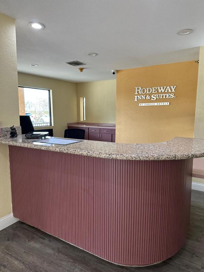 Rodeway Inn & Suites Hwy 290 Nw Houston Luaran gambar