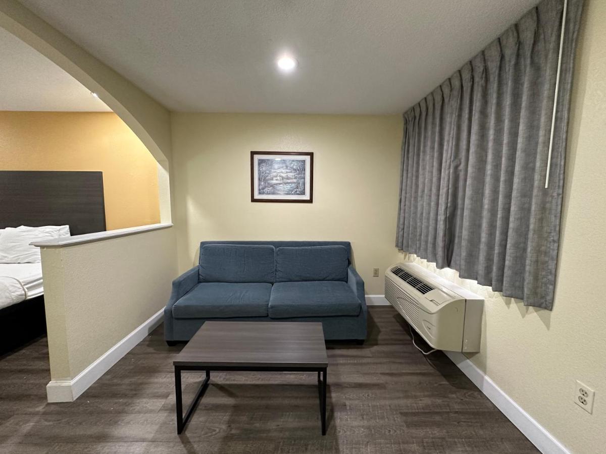Rodeway Inn & Suites Hwy 290 Nw Houston Luaran gambar