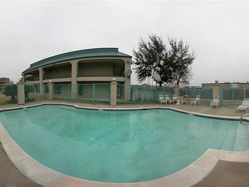 Rodeway Inn & Suites Hwy 290 Nw Houston Luaran gambar