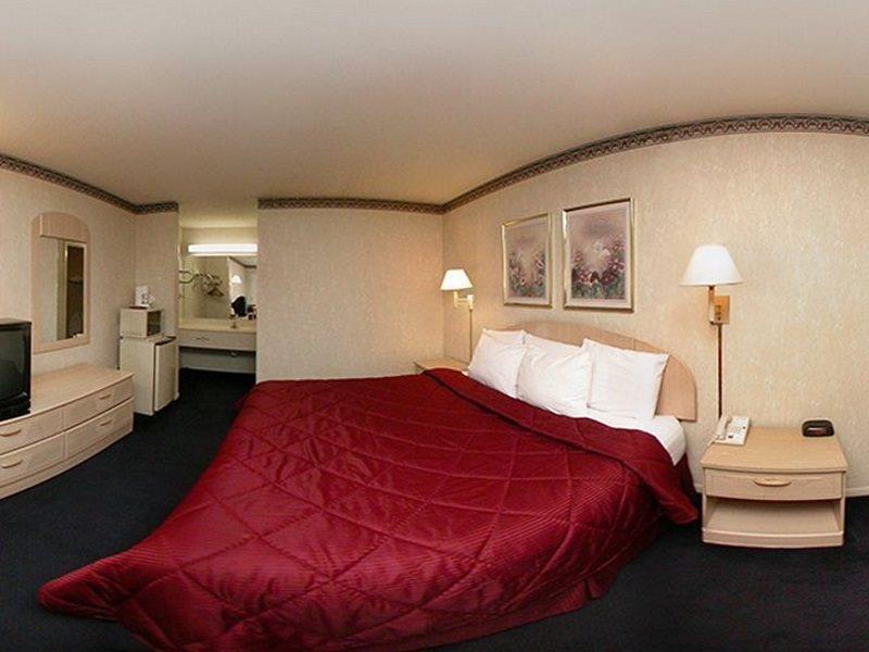 Rodeway Inn & Suites Hwy 290 Nw Houston Luaran gambar
