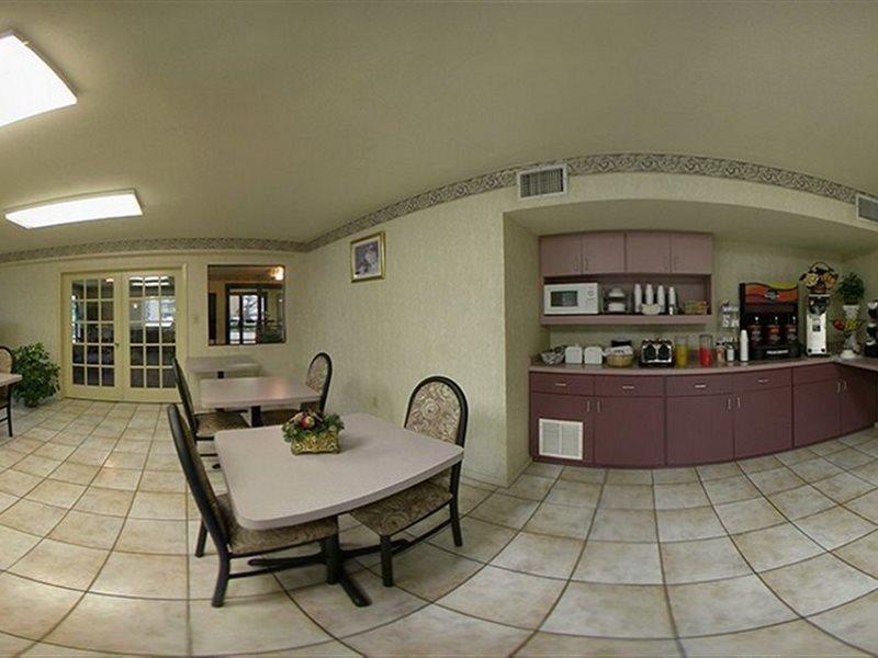Rodeway Inn & Suites Hwy 290 Nw Houston Luaran gambar