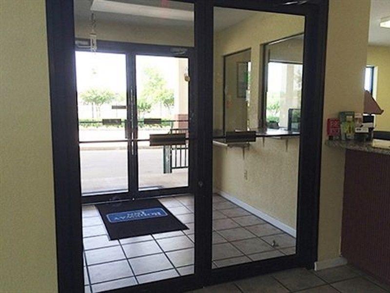 Rodeway Inn & Suites Hwy 290 Nw Houston Luaran gambar