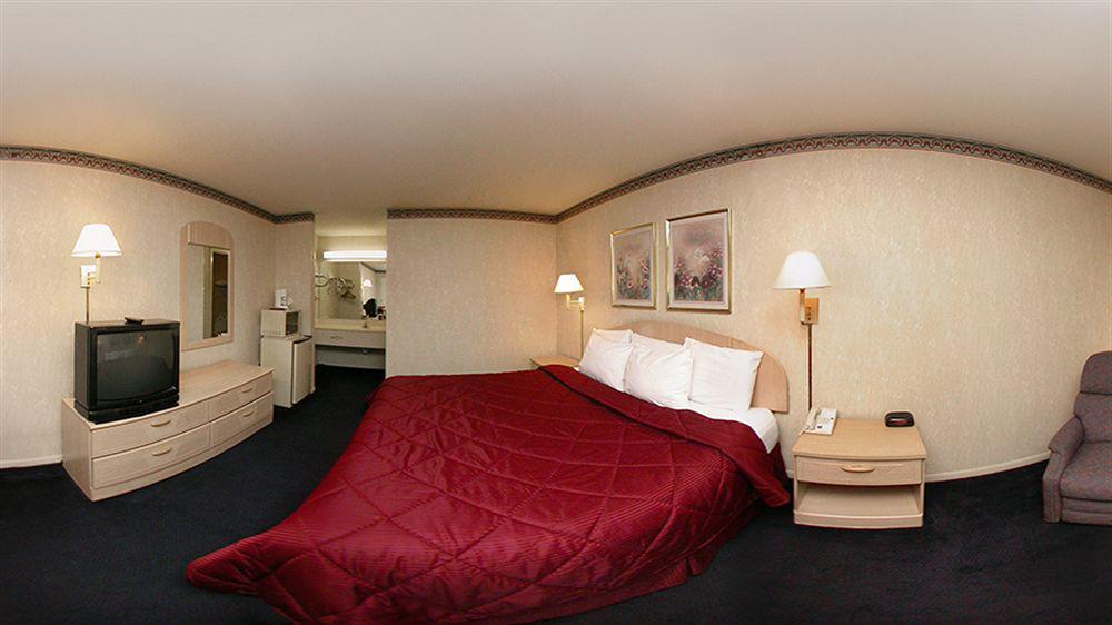 Rodeway Inn & Suites Hwy 290 Nw Houston Luaran gambar