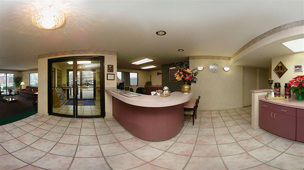 Rodeway Inn & Suites Hwy 290 Nw Houston Luaran gambar
