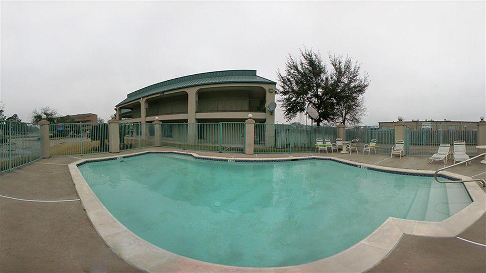 Rodeway Inn & Suites Hwy 290 Nw Houston Luaran gambar