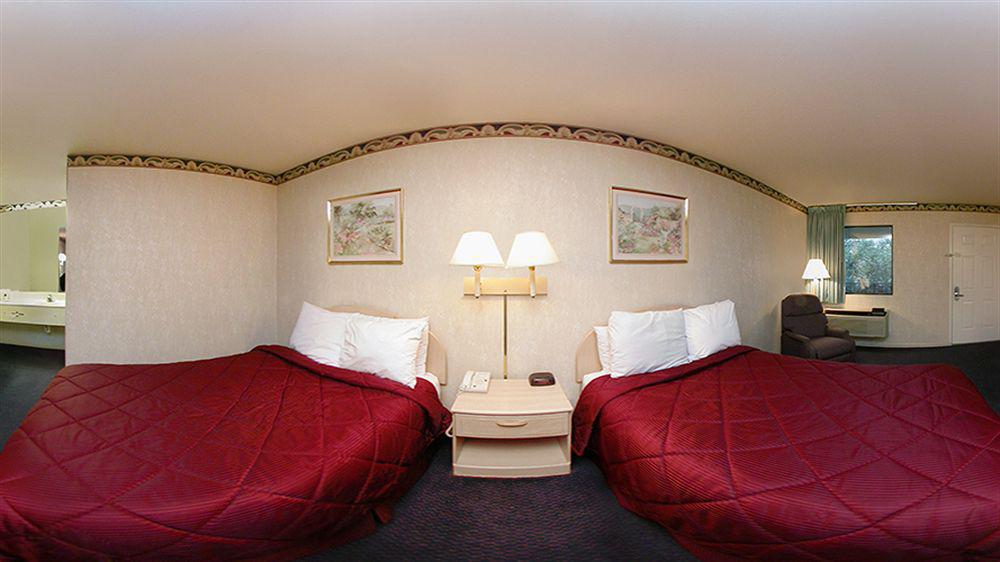 Rodeway Inn & Suites Hwy 290 Nw Houston Luaran gambar